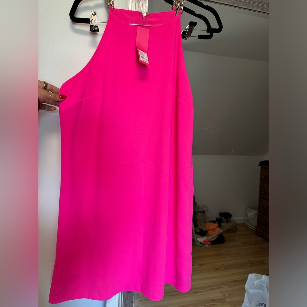 Lilly Pulitzer Dress NWT Size 12